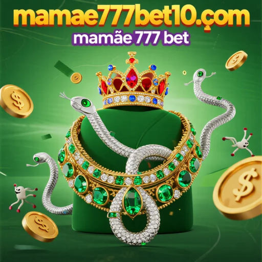 mamãe 777 bet