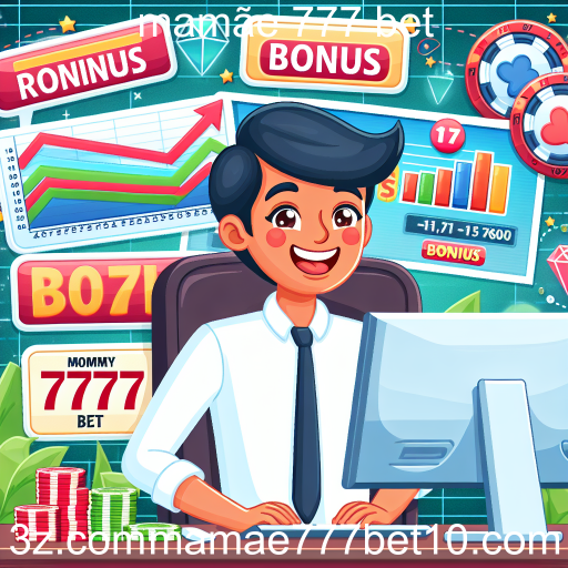 Descubra as Melhores Promoções da Mamãe 777 Bet